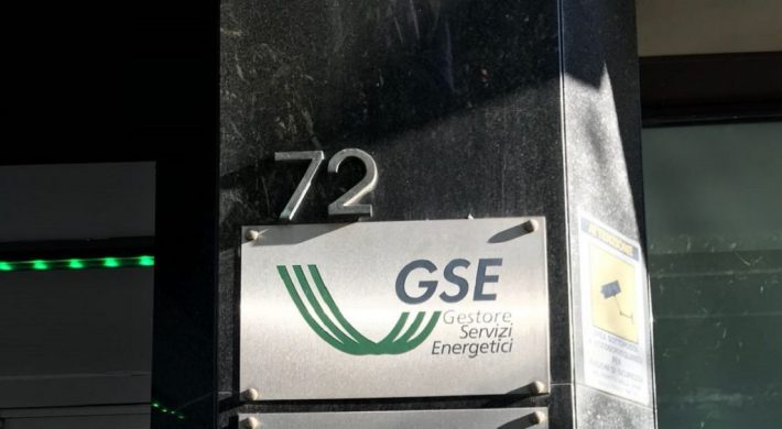 Gse