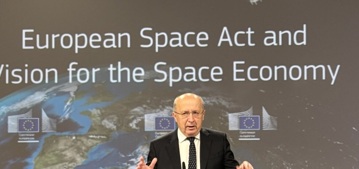 space act