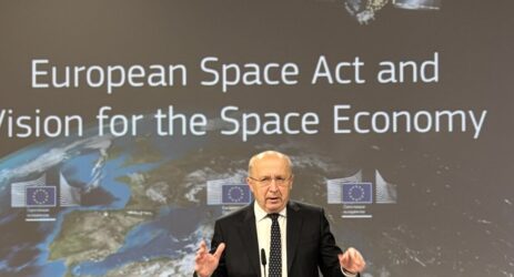 space act