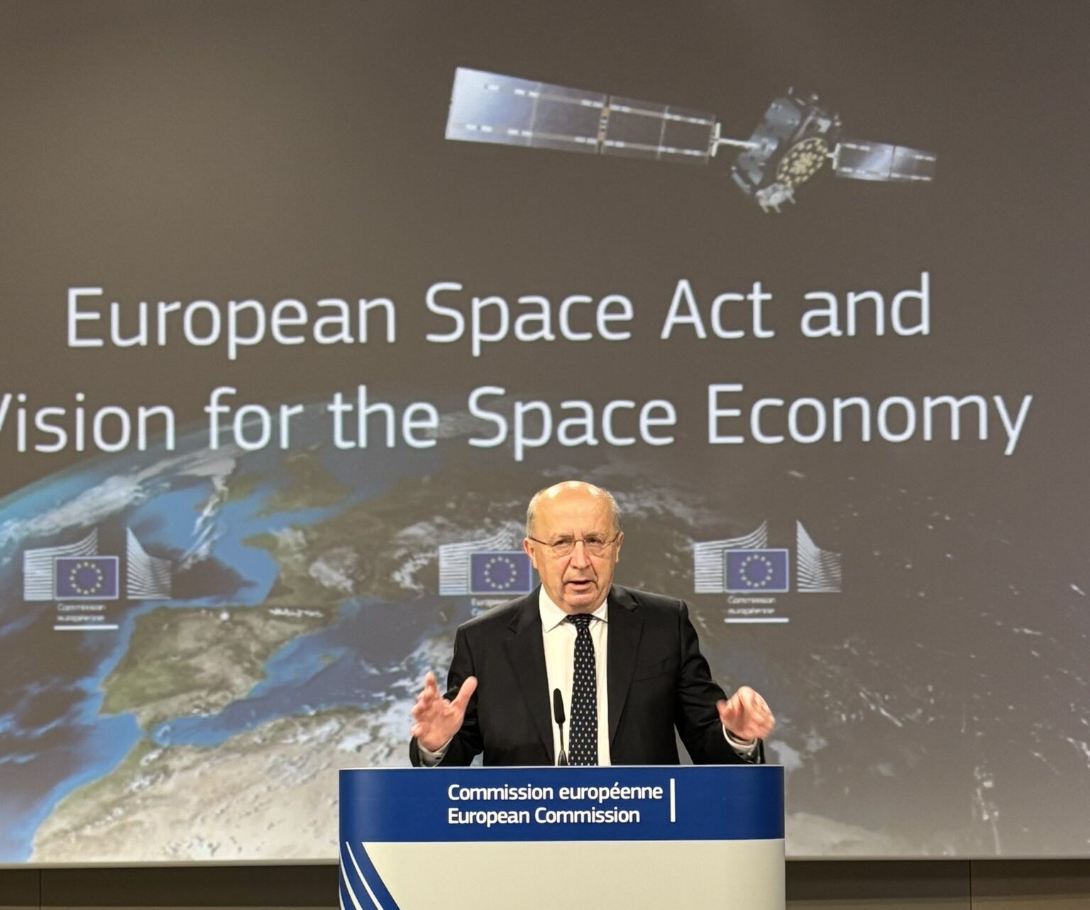 space act
