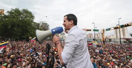 Golpe In Venezuela, Un Poker Con Bluff? L’analisi Di Zanotti