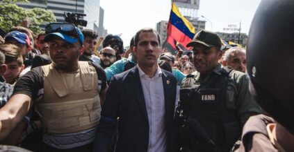 Vi Racconto Che Cosa Succede Tra Europa E Usa Sul Dossier Venezuela