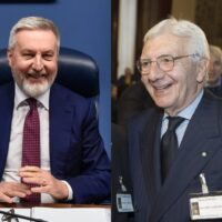 Le news su De Gennaro, Dis, Guerini, Poste, Stroppa, Tim e non solo