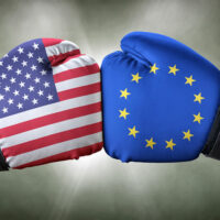 america europa green