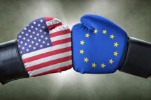 America Europa Green