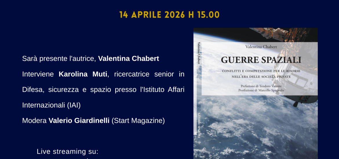 guerre spaziali