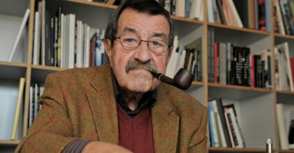 E’ Morto Gunter Grass, Chiese Un Piano Marshall Per L’Europa