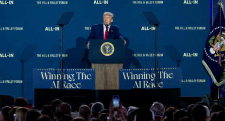 trump ia