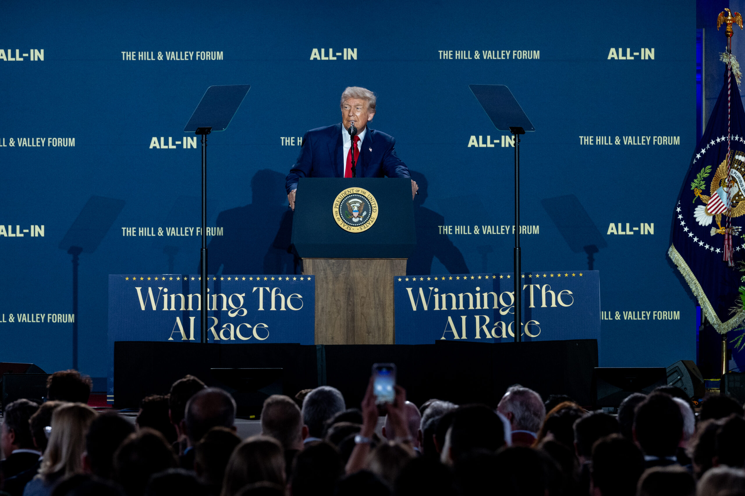 trump ia