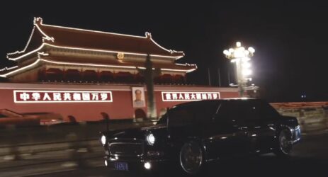 Hongqi