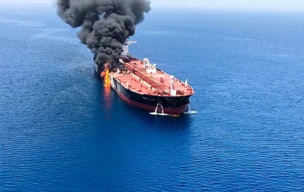 Vi spiego la guerra delle petroliere nello Stretto di Hormuz. L’analisi di Rafat