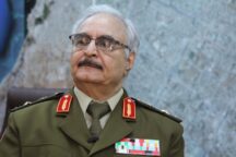 Haftar