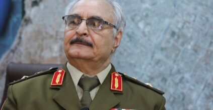 Haftar