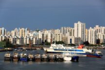Porto Hainan