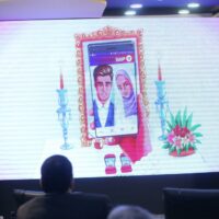 Perché l’Iran lancia Hamdam, la dating app islamica