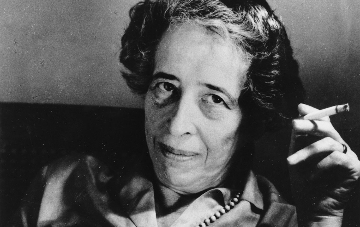 Rileggendo “Le origini del totalitarismo” di Hannah Arendt