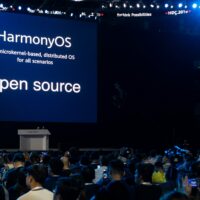 Huawei HarmonyOS