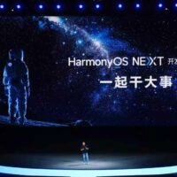 HarmonyOS NEXT