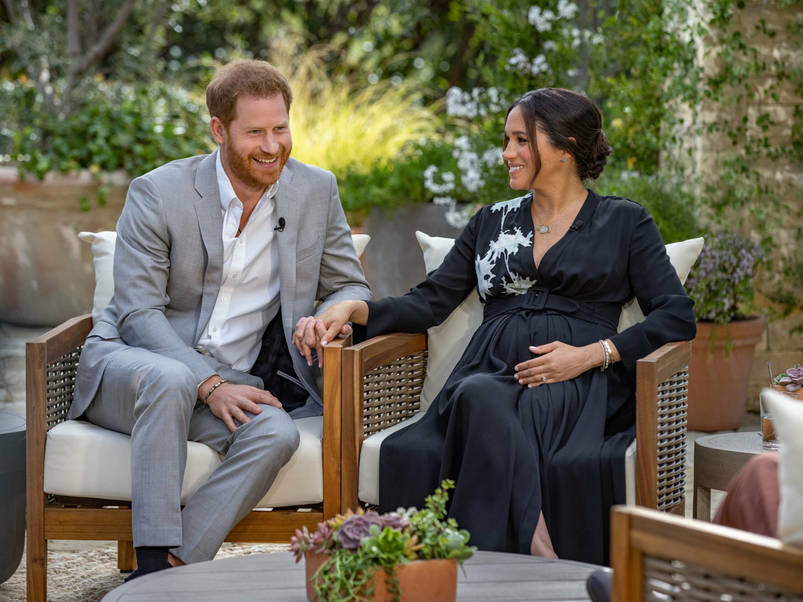 Harry, Meghan, populism and the journalist caste