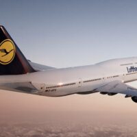 Qatar lufthansa Alitalia