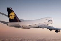 Qatar Lufthansa Alitalia