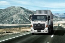 Hino Toyota Emissioni