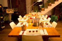 Home Restaurant