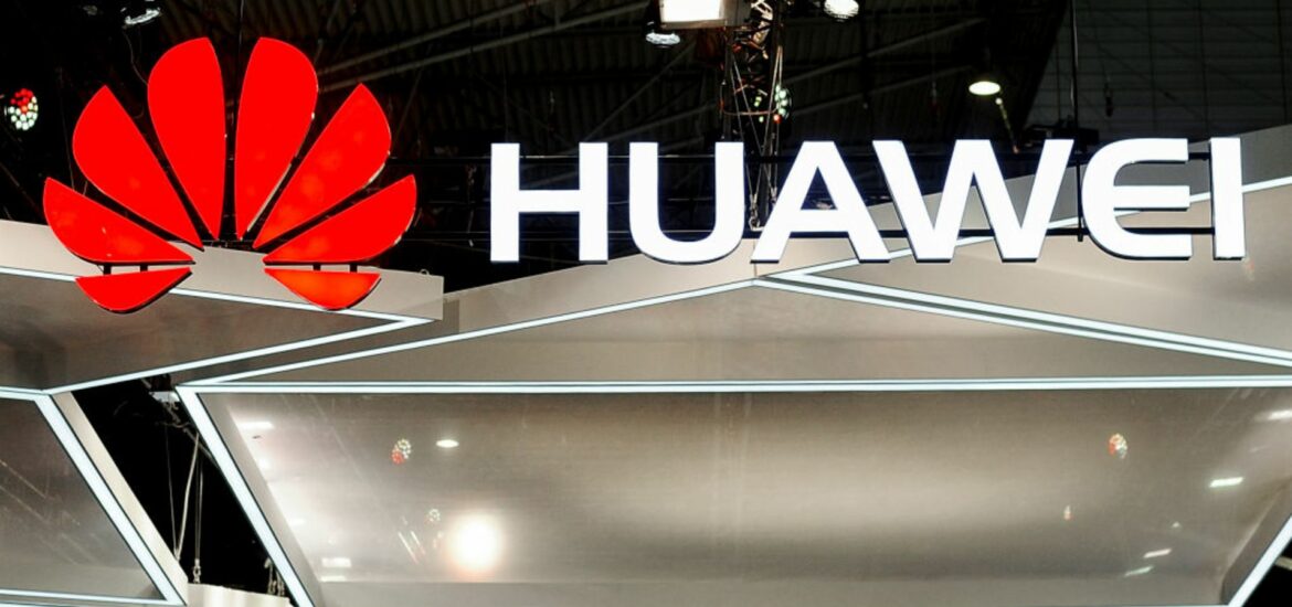 Huawei