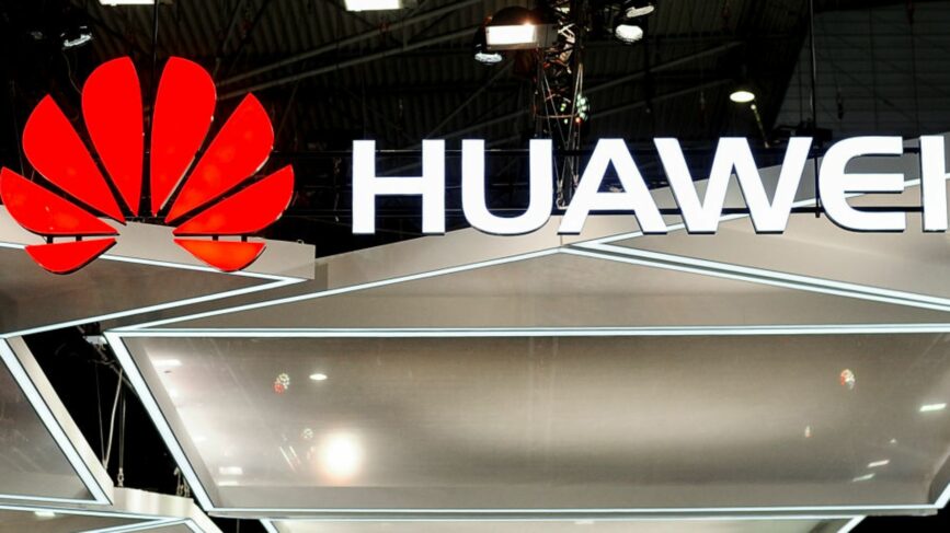 Huawei