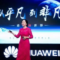 canada huawei