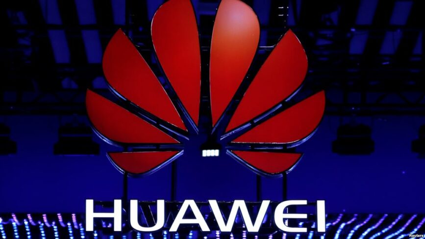 Huawei