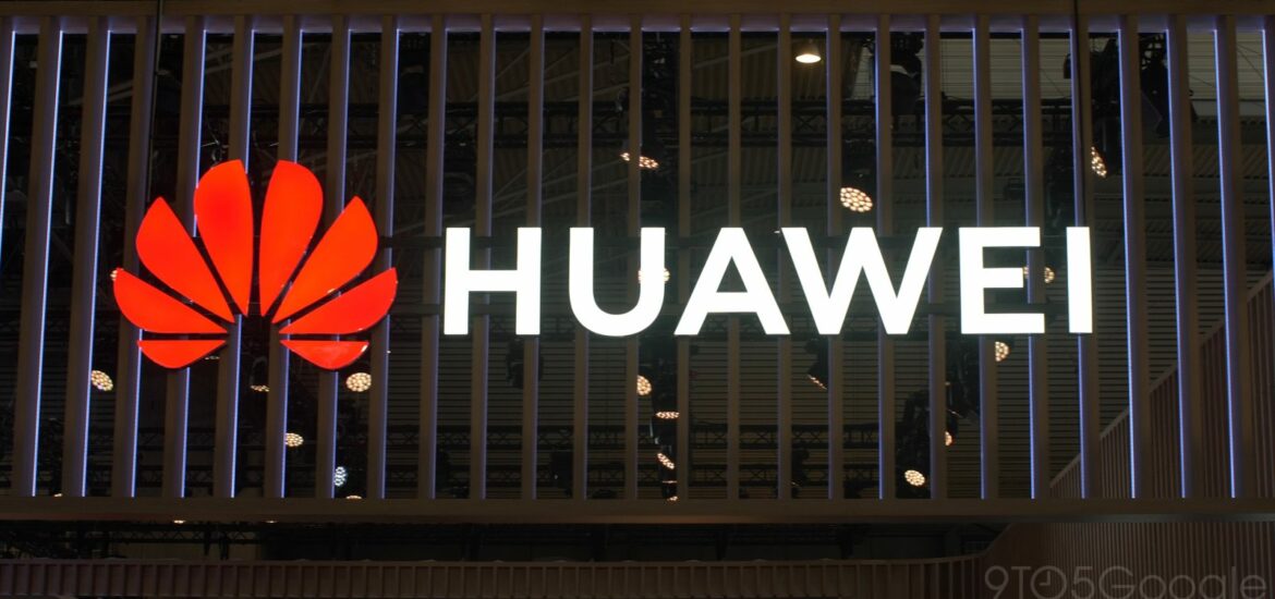 Huawei