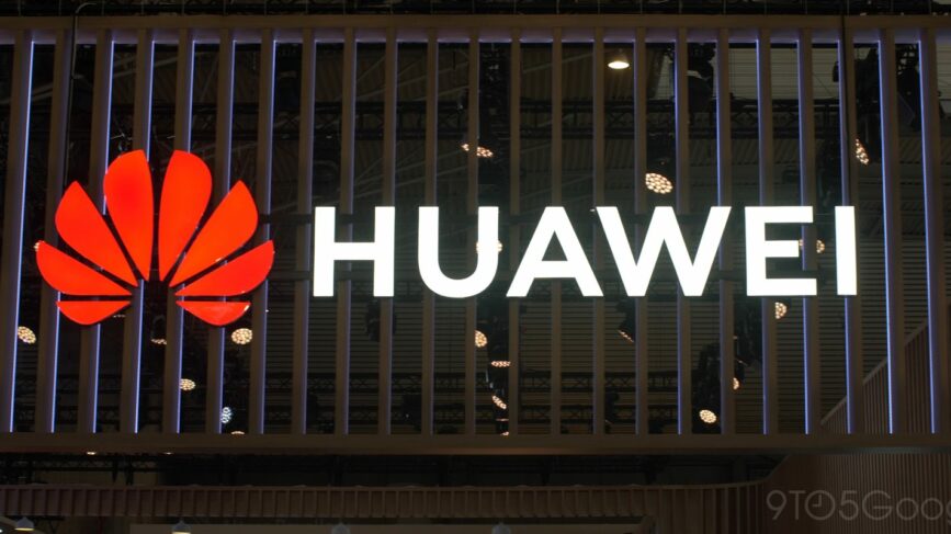 Huawei Cloud