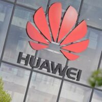 huawei tiktok