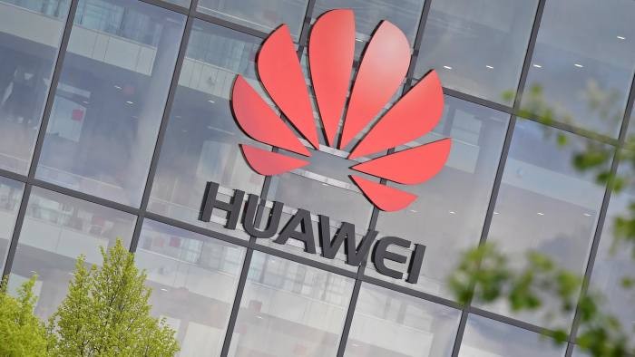 How Huawei's business is doing around the world