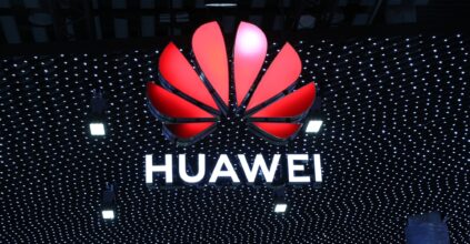 Huawei Rete Chip