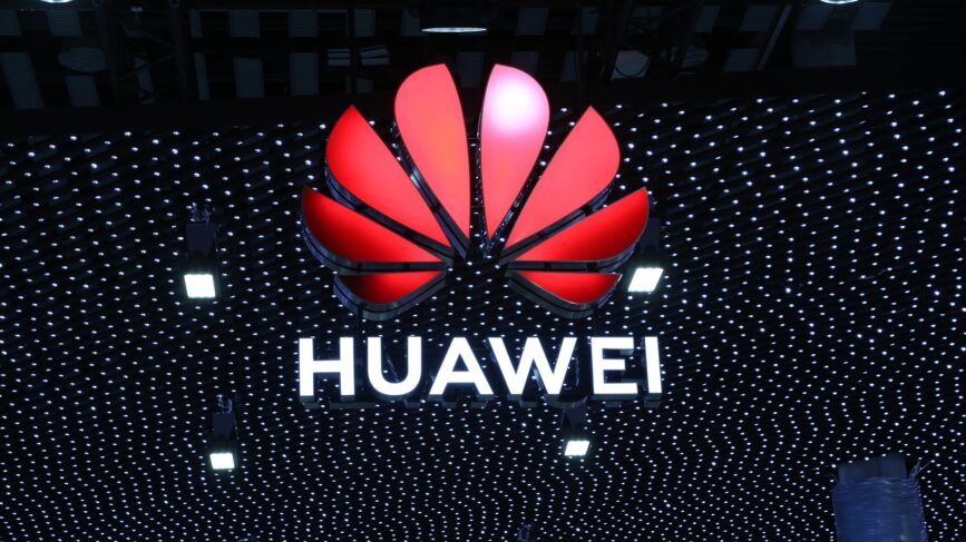 Huawei Usa