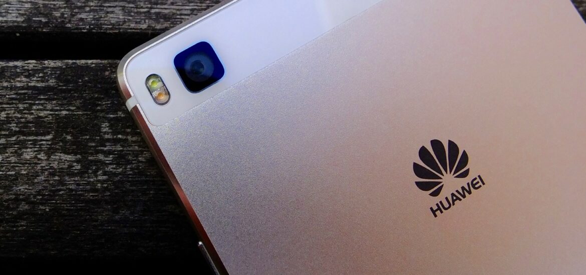 Huawei