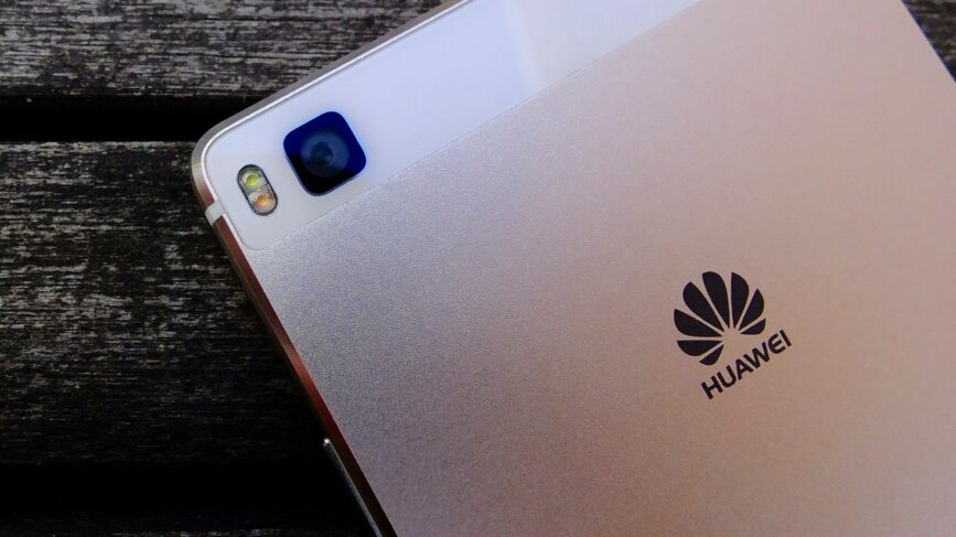 Huawei