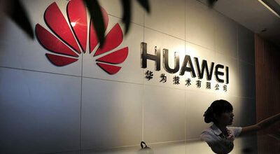 Huawei