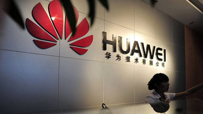 Huawei