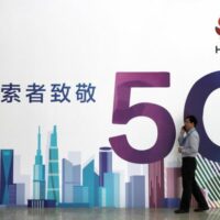 italia 5g cina