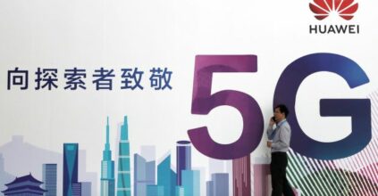 Italia 5g Cina