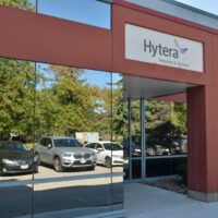 Hytera