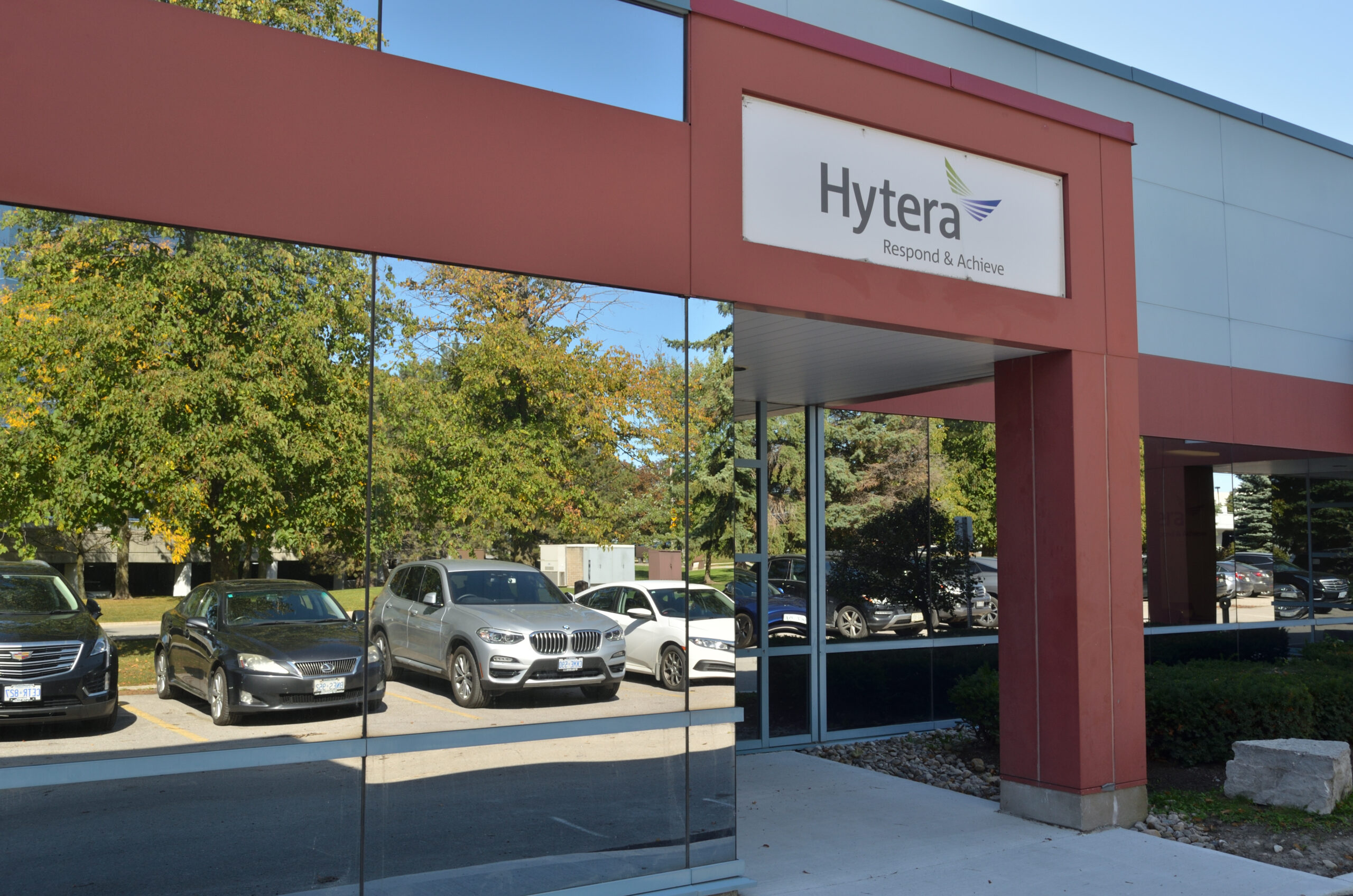 Hytera