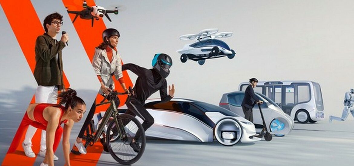 IAA Mobility 2021