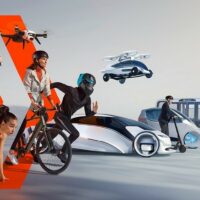 IAA Mobility 2021