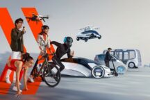 IAA Mobility 2021