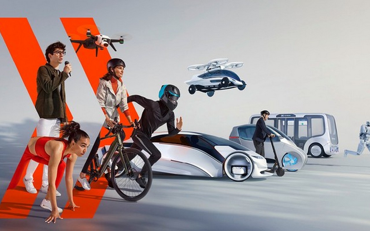 IAA Mobility 2021