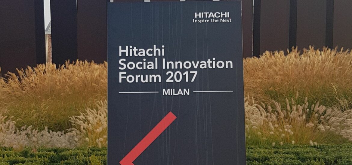 hitachi